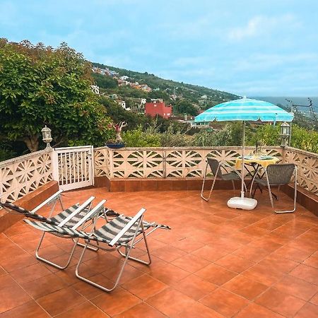 Apartment With Huge Deck Nestled In Marvelous Gardens - Nidos ลาโอโรตาวา ภายนอก รูปภาพ
